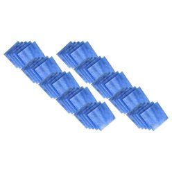 VHBW Air Filter Limodor 60009, 00070 - G4 Class