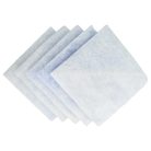 VHBW Air Filter Limodor 60009, 00070 - G4 Class