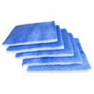 VHBW Air Filter Limodor 60009, 00070 - G4 Class