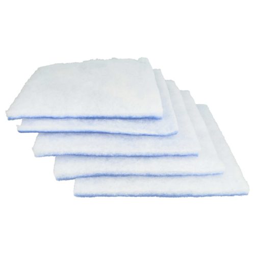 VHBW Air Filter Limodor 60009, 00070 - G4 Class