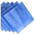 VHBW Air Filter Limodor 60009, 00070 - G4 Class