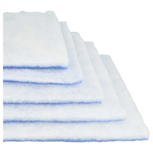 VHBW Air Filter Limodor 60009, 00070 - G4 Class