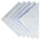 VHBW Air Filter Limodor 60009, 00070 - G4 Class