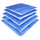 VHBW Air Filter Limodor 60009, 00070 - G4 Class