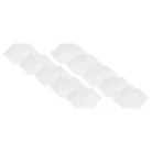 VHBW Air Filter Lunos 33286, 2/FB - 50 pcs