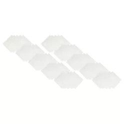 VHBW Air Filter Lunos 33286, 2/FB - 50 pcs