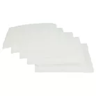 VHBW Air Filter Lunos 33286, 2/FB - 50 pcs