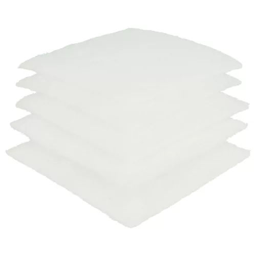 VHBW Air Filter Lunos 33286, 2/FB - 50 pcs