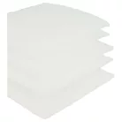 VHBW Air Filter Lunos 33286, 2/FB - 50 pcs