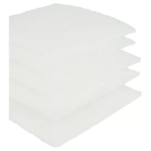 VHBW Air Filter Lunos 33286, 2/FB - 50 pcs