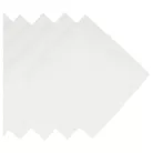 VHBW Air Filter Lunos 33286, 2/FB - 50 pcs