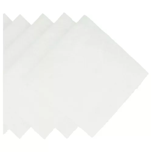 VHBW Air Filter Lunos 33286, 2/FB - 50 pcs