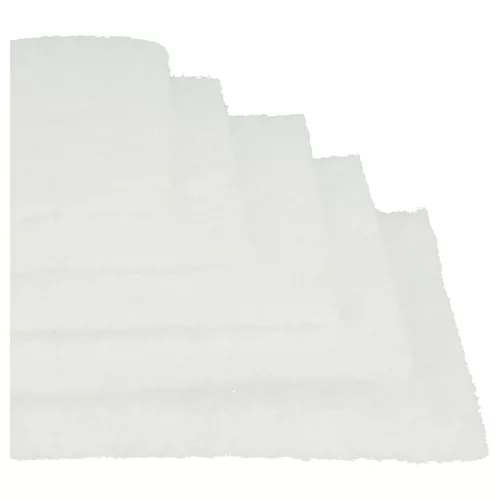 VHBW Air Filter Lunos 33286, 2/FB - 50 pcs