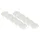 VHBW Air Filter Lunos 33863, 2/FSK - 50 pieces