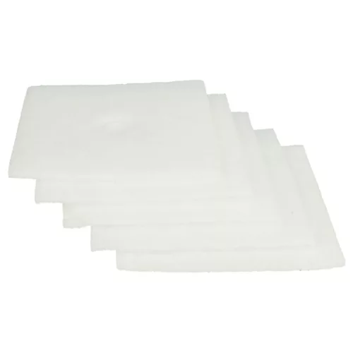 VHBW Air Filter Lunos 33863, 2/FSK - 50 pieces
