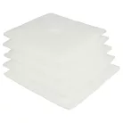 VHBW Air Filter Lunos 33863, 2/FSK - 50 pieces