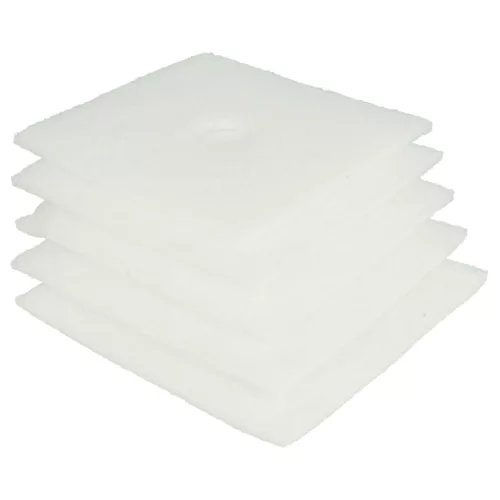 VHBW Air Filter Lunos 33863, 2/FSK - 50 pieces