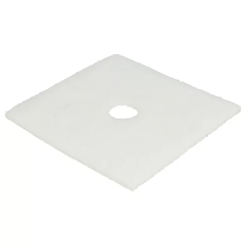 VHBW Air Filter Lunos 33863, 2/FSK - 50 pieces
