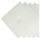VHBW Air Filter Lunos 33863, 2/FSK - 50 pieces