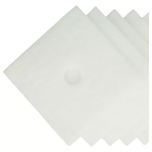 VHBW Air Filter Lunos 33863, 2/FSK - 50 pieces