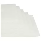 VHBW Air Filter Lunos 33863, 2/FSK - 50 pieces