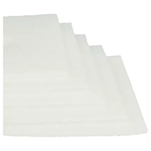 VHBW Air Filter Lunos 33863, 2/FSK - 50 pieces