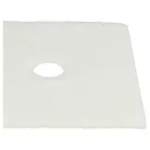 VHBW Air Filter Lunos 33863, 2/FSK - 50 pieces