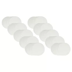 VHBW Air Filter Lunos 9/FIB-P, 039004 - 50 pieces