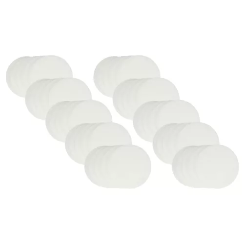 VHBW Air Filter Lunos 9/FIB-P, 039004 - 50 pieces