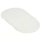 VHBW Air Filter Lunos 9/FIB-P, 039004 - 50 pieces