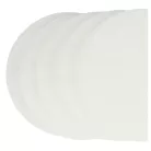 VHBW Air Filter Lunos 9/FIB-P, 039004 - 50 pieces