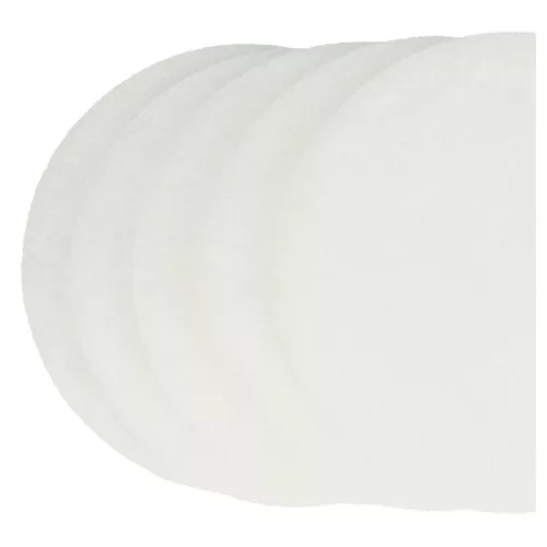 VHBW Air Filter Lunos 9/FIB-P, 039004 - 50 pieces