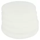 VHBW Air Filter Lunos 9/FIB-P, 039004 - 50 pieces