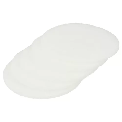 VHBW Air Filter Lunos 9/FIB-P, 039004 - 50 pieces