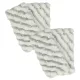 VHBW Window Cleaner F016800574 - 4x Microfiber Covers