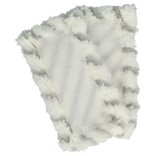 VHBW Window Cleaner F016800574 - 4x Microfiber Covers