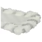 VHBW Window Cleaner F016800574 - 4x Microfiber Covers
