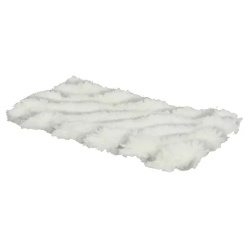 VHBW Window Cleaner F016800574 - 4x Microfiber Covers