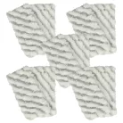 VHBW Window Cleaner Cloth F016800574 - 10 pcs