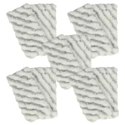 VHBW Window Cleaner Cloth F016800574 - 10 pcs