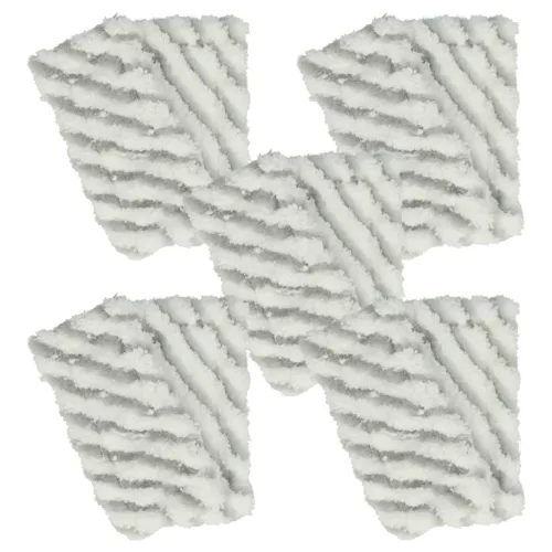 VHBW Window Cleaner Cloth F016800574 - 10 pcs