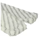 VHBW Window Cleaner Cloth F016800551 - 10 pcs microfiber