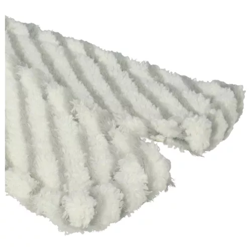 VHBW Window Cleaner Cloth F016800551 - 10 pcs microfiber