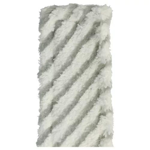 VHBW Window Cleaner Cloth F016800551 - 10 pcs microfiber