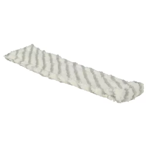VHBW Window Cleaner Cloth F016800551 - 10 pcs microfiber