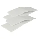 VHBW Window Cleaner Robot Cloth 2.633-132.0 - 4 pcs