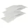VHBW Window Cleaner Robot Cloth 2.633-132.0 - 4 pcs