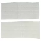 VHBW Window Cleaner Robot Cloth 2.633-132.0 - 4 pcs