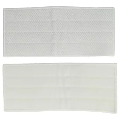 VHBW Window Cleaner Robot Cloth 2.633-132.0 - 4 pcs