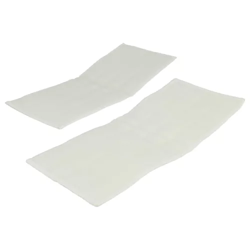VHBW Window Cleaner Robot Cloth 2.633-132.0 - 4 pcs